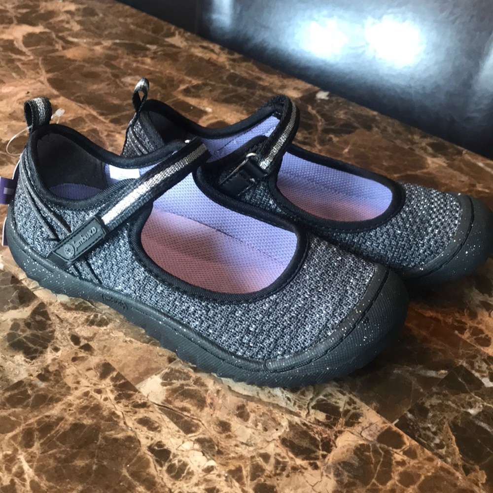 New Jambu Mary Jane sneakers